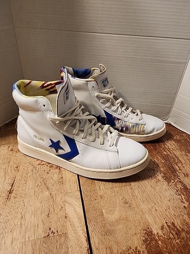 Converse pro alte - pro, pelle