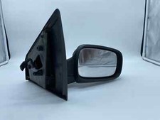RENAULT CLIO 2005 - 2013 - SPECCHIETTO RETROVISORE DESTRO ESTERNO NERO