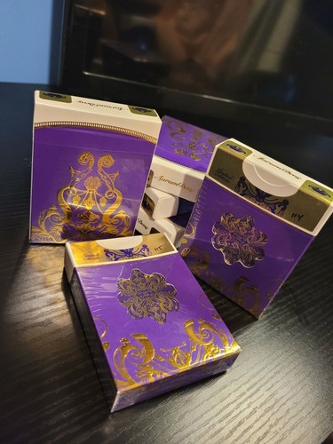 Carte gioco aurum - da,