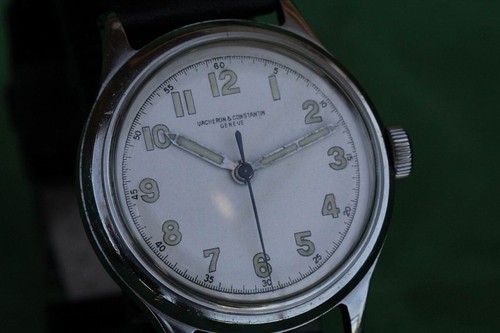 Orologio polso militare - da,