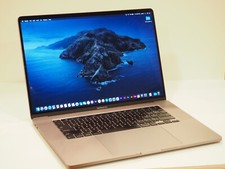 Apple MacBook Pro 16" 6-Core