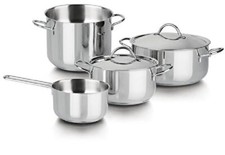 Barazzoni Cuocimania Batteria