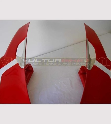 Cover chiusura fori