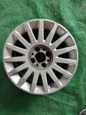 Cerchio in Lega LANCIA MUSA