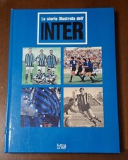 LIBRO LA STORIA ILLUSTRATA