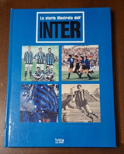 Libro storia illustrata - libro,