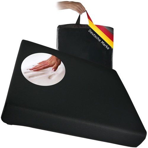 Schiuma gel decubito - schiuma, cuscino