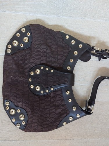 Borsa moschino - borsa,