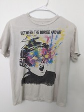 Between the Buried and Me