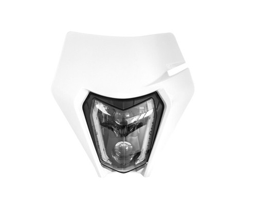 Rtech faro led omologato - rtech,