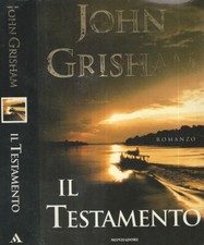 Il testamento. . John Grisham
