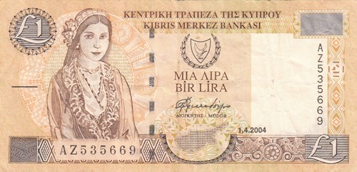 Billet banque banknote - de,