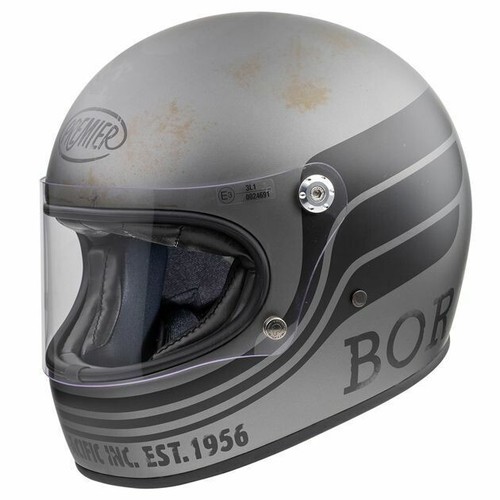 Casco moto premier - casco, trophy