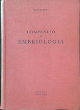 COMPENDIO DI EMBRIOLOGIA