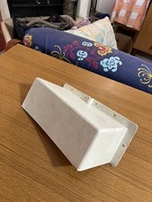 Copertura in plastica climatizzatore RHOSS