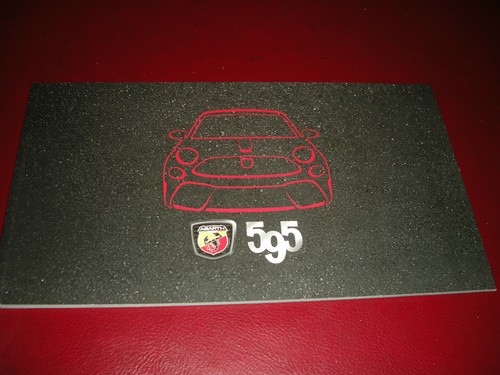 Abarth brochure 2018 - abarth, "abarth