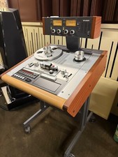 Studer a812 professional reel - a812,