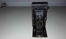 ANTICA  MACCHINA FOTOGRAFICA