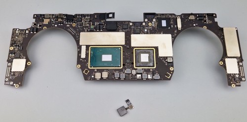 Apple macbook pro a1707 - apple,