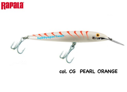 Rapala magnum mag col - mag, col.cg
