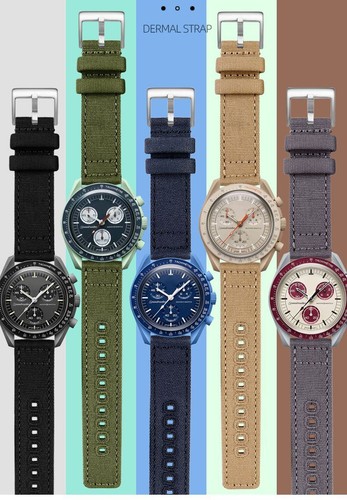 Cinturini orologio sgancio
