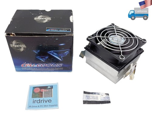 Evercool amd socket - amd,