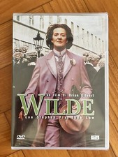 DVD Wilde 1997 Ed BIM Fuori