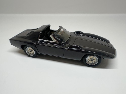 Automodello fitch phoenix - automodello, 1:43