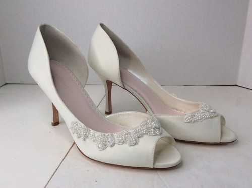 Scarpe sposa melissa - scarpe, sweet