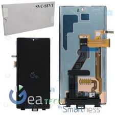 DISPLAY LCD SAMSUNG GALAXY