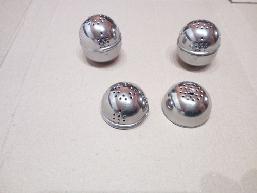 Ovetti pallina - n°,