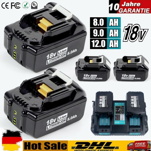 Per makita batteria - per,