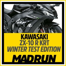 Kit Adesivi Ninja ZX-10 R -