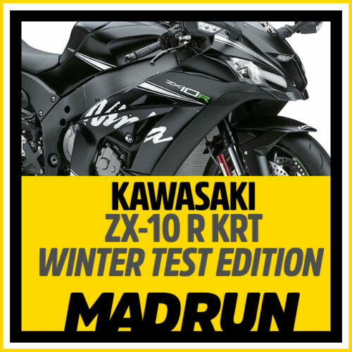 Kit adesivi ninja - zx-10,