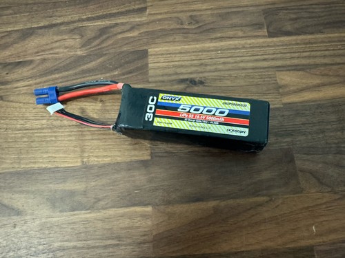 Onyx p2465 lipo 5 - lipo, 18,5