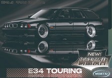 Bmw e34 touring - touring,