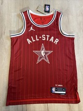 Maglia Nikola Jokic All Star