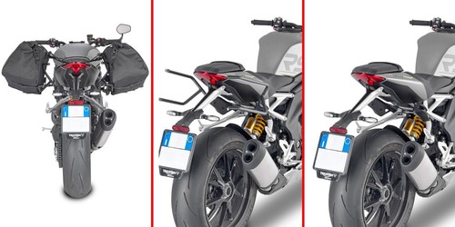Tr6420 telaietti givi - -,