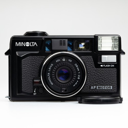 Top tested minolta - top⭐,