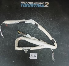 Airbag tendina laterale destro
