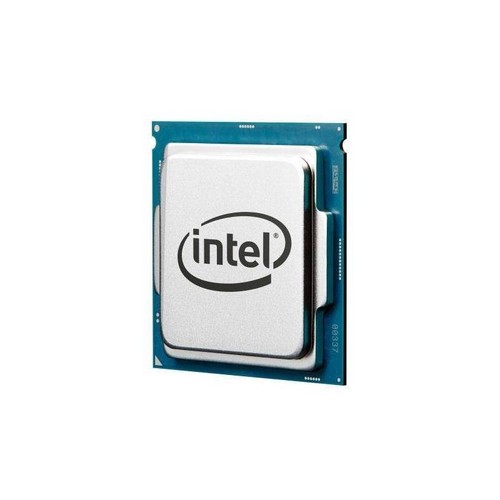 Processeur intel core - intel,