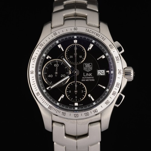 Orologio uomo automatico - automatico, tag