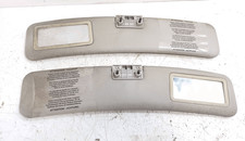 Aletta parasole parabrezza  ALFA ROMEO GTV 2.0 16V T.S. Lusso Cpé 2p/b/1970cc