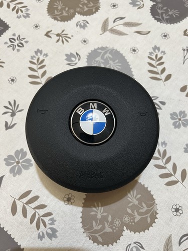 Airbag volante bmw serie f30 - bmw,