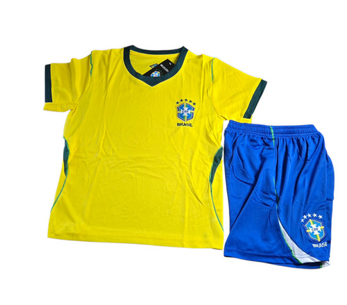 Brasil kid soccer - kid's,