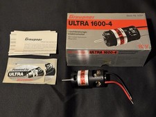 Motore ad alte prestazioni