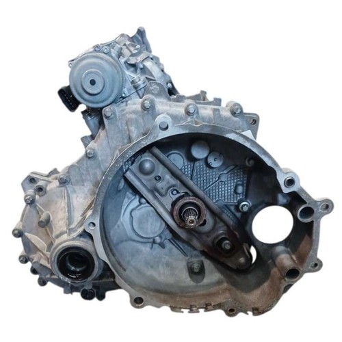 Cambio smart fortwo 451 - 451, 800