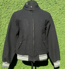 Bomber Baracuta G9 Harrington