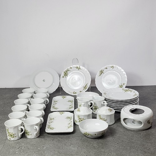 Servizio caffè eschenbach - da,