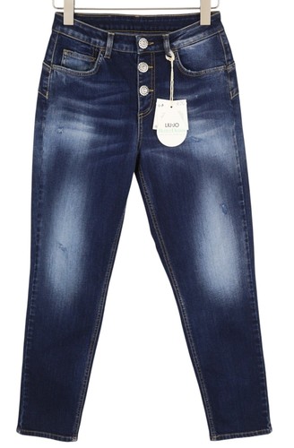 Liu carino donna w28 skinny - liu,